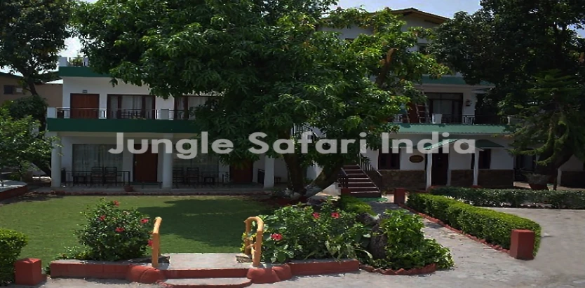 Corbett Paradiso Resort